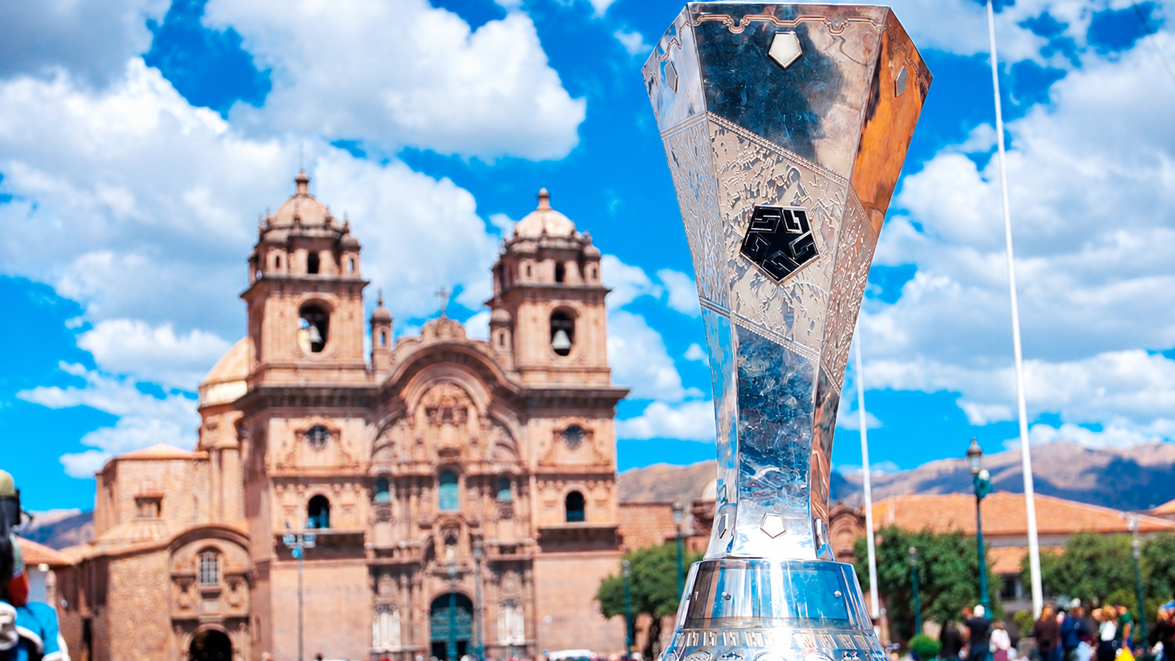 Tras el éxito en Cusco: Tour Oficial de la Liga1 Te Apuesto continúa su ruta por distintos departamentos del Perú