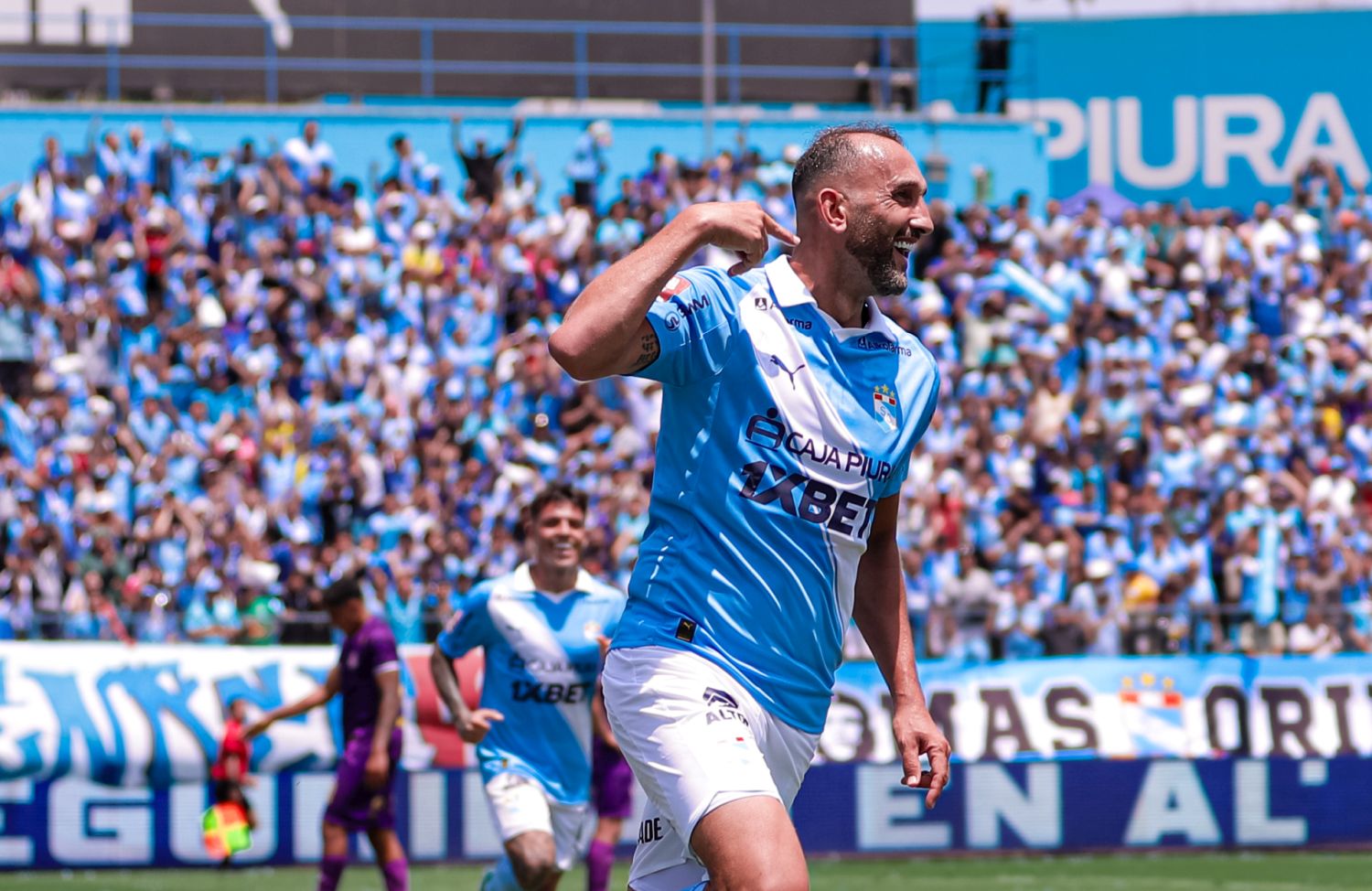 Sigue la lucha por el Clausura de la Liga1 Te Apuesto 2026